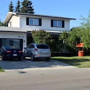 The Dewberry Canada