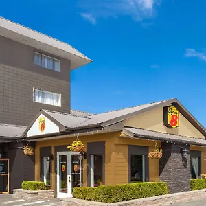 2* Hotel Super 8 By Wyndham
