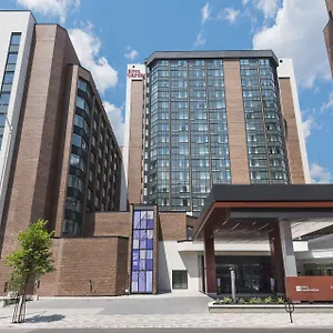 Homewood By Hilton Downtown Canada