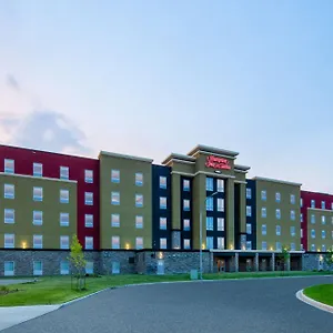 Hampton & St. Albert, Ab Canada