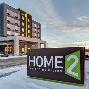Home2 By Hilton South Canada