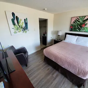 Motel Value